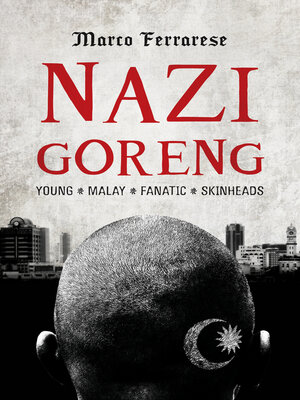 cover image of Nazi Goreng